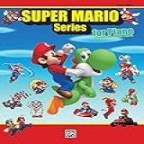 Super Mario For Piano