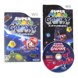 Super Mario Galaxy