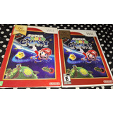 Super Mario Galaxy - Nintendo Wii - Original/completo