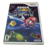 Super Mario Galaxy
