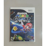Super Mario Galaxy