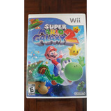 Super Mario Galaxy 2