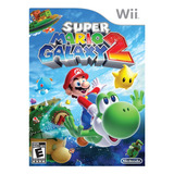 Super Mario Galaxy 2
