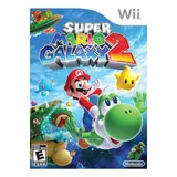 Super Mario Galaxy 2