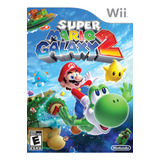 Super Mario Galaxy 2