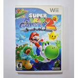 Super Mario Galaxy 2