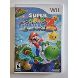 Super Mario Galaxy 2