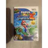 Super Mario Galaxy 2