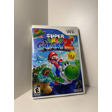 Super Mario Galaxy 2
