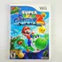 Super Mario Galaxy 2 Nintendo Wii