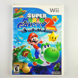 Super Mario Galaxy 2