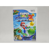 Super Mario Galaxy 2