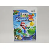 Super Mario Galaxy 2