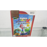 Super Mario Galaxy 2
