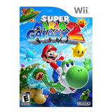 Super Mario Galaxy 2