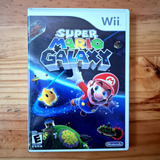 Super Mario Galaxy Original