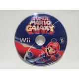 Super Mario Galaxy Original