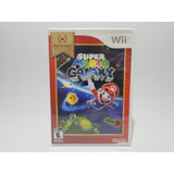 Super Mario Galaxy Original