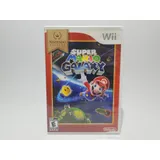 Super Mario Galaxy Original
