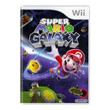 Super Mario Galaxy Wii
