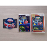 Super Mario Galaxy Wii