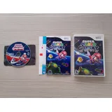 Super Mario Galaxy Wii