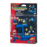 Super Mario Jogo Balanco