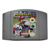 Super Mario Kart Cartucho