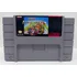 Super Mario Kart  Mario Kart Standard Edition Nintendo Snes Físico