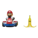 Super Mario Kart Spin Out