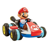 Super Mario Kart Veiculo