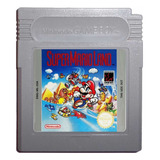 Super Mario Land 