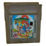 Super Mario Land 2 6 Golden