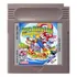 Super Mario Land 2 Game Boy Color - Game Boy Advance