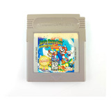 Super Mario Land 2