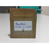 Super Mario Land 2