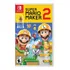 Super Mario Maker 2 Super Mario Maker Standard Edition Nintendo Switch Físico