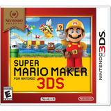 Super Mario Maker Nintendo