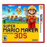 Super Mario Maker Nintendo