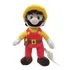 Super Mario Maker Pelúcia Boneco Original Nintendo 28cm