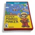 Super Mario Maker Wiiu Fisico!