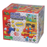 Super Mario Mini Jogo