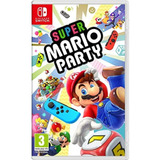 Super Mario Party (i) - Switch