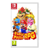 Super Mario Rpg Nintendo