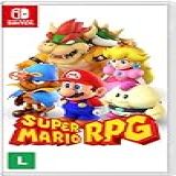 Super Mario RPG   Nintendo