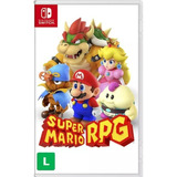 Super Mario Rpg Nintendo