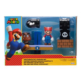 Super Mario Switchback Hill