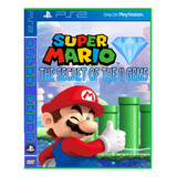 Super Mario The Secret Of The