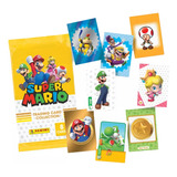 Super Mario Trading Cars