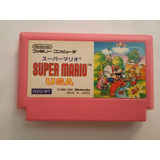 Super Mario Usa Original